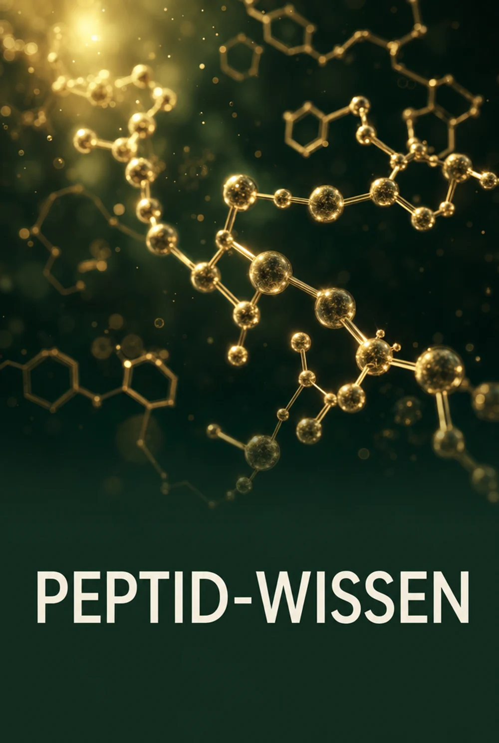 Peptid-Wissen