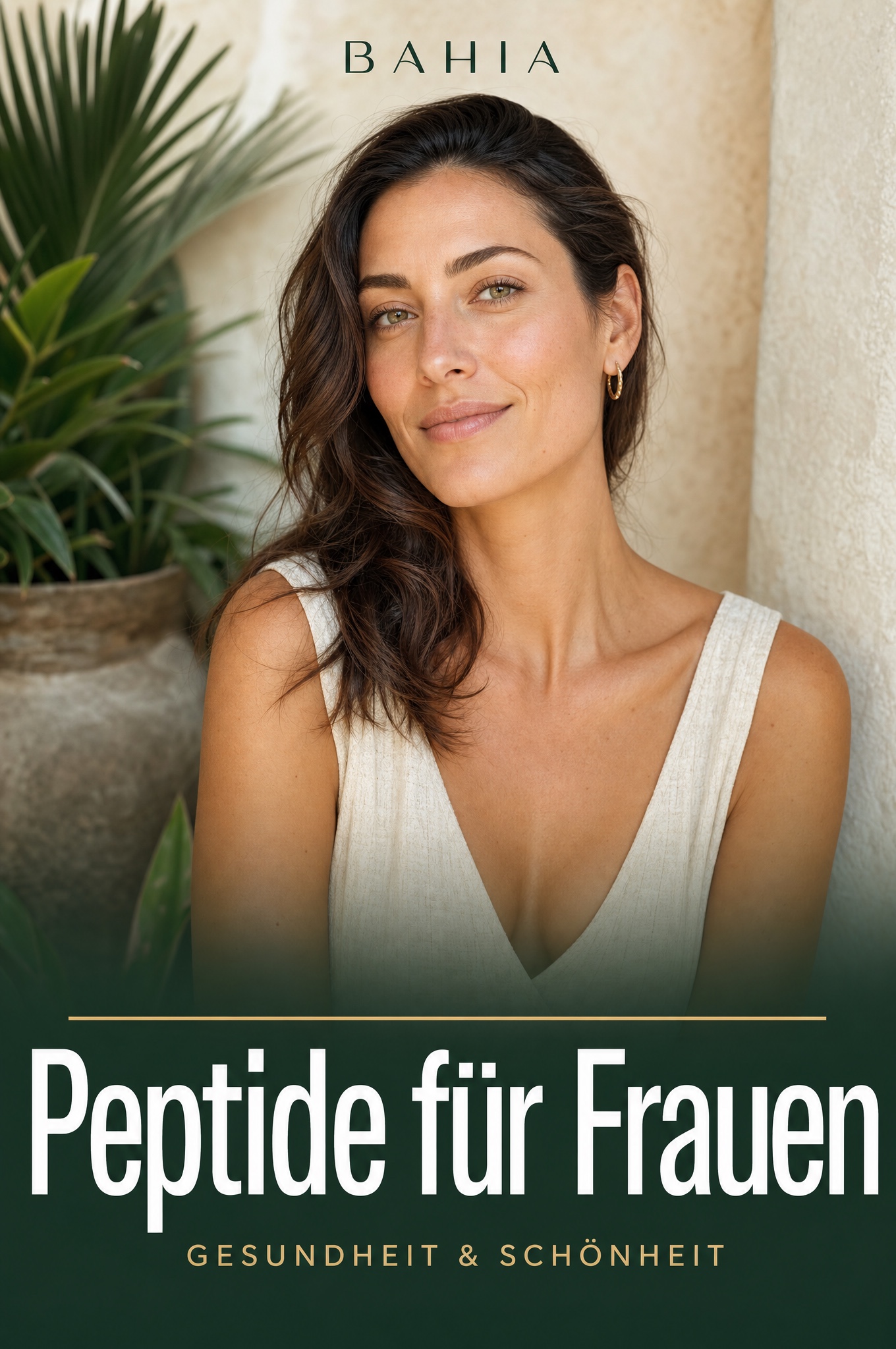 Peptide für Frauen