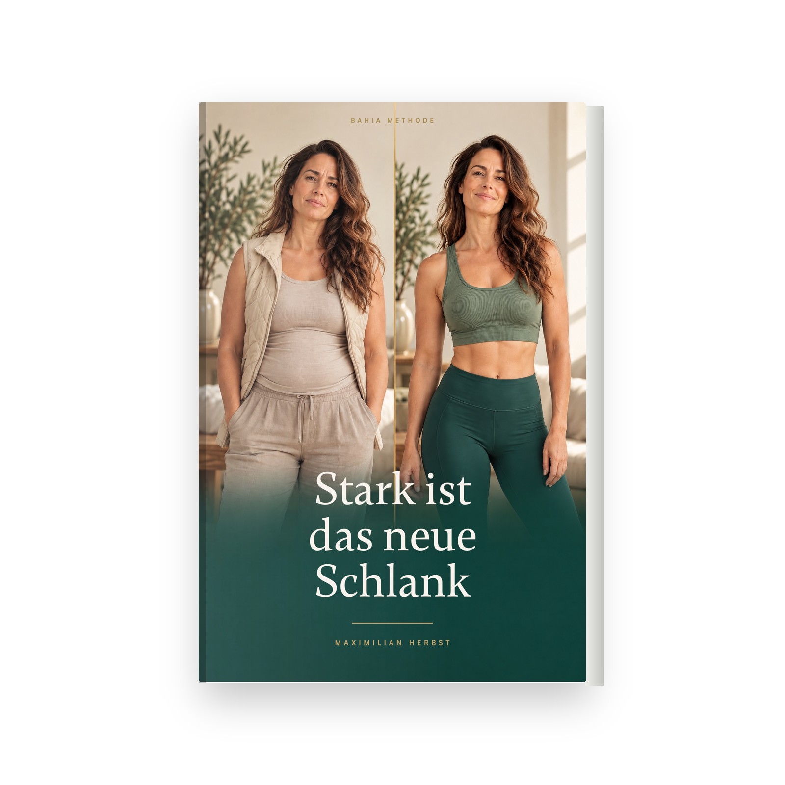 Stark ist das neue Schlank